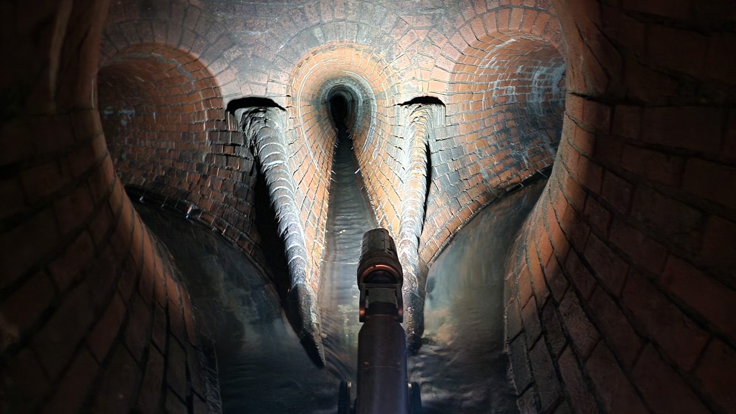 Hofele GmbH - Schachtinspektion