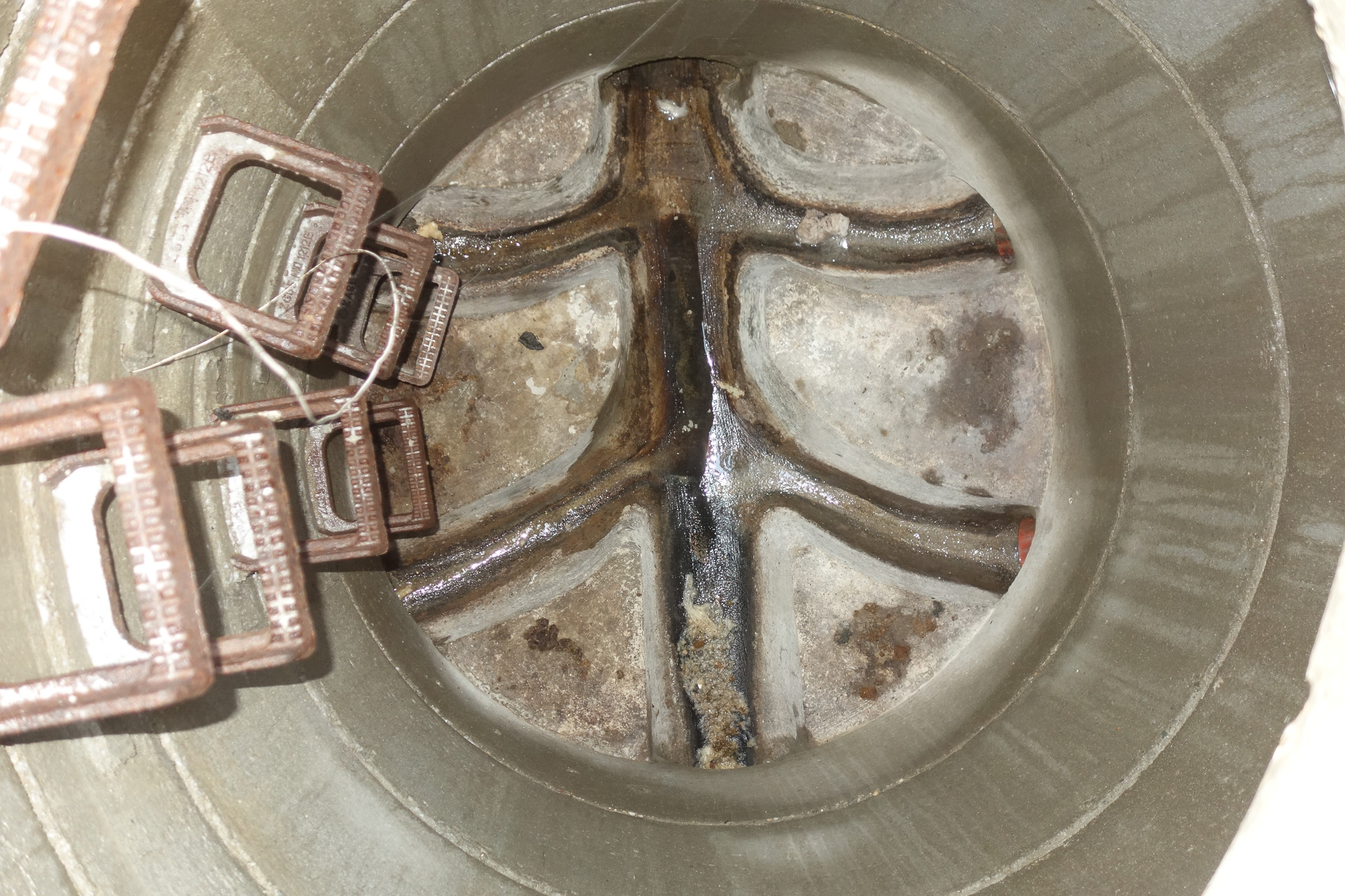 Hofele GmbH - Schachtinspektion